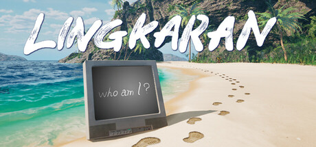 LINGKARAN｜官方中文｜3.03G｜免安装_果漫社区