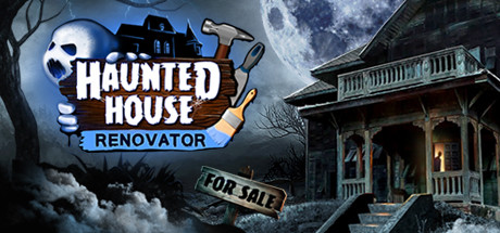 鬼屋改造家｜Haunted House Renovator｜官方中文-v1.4.002｜8.37G｜免安装_果漫社区