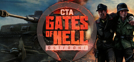 战争号令——地狱之门｜Call to Arms - Gates of Hell: Ostfront｜官方中文-v1.057.0+全DLC｜113G｜免安装_果漫社区