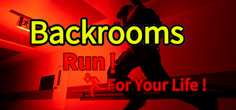 后室：为生命而奔跑｜Backrooms：Run For Your Life!｜官方中文｜1.41G｜免安装_果漫社区