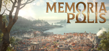 纪念之城｜MEMORIAPOLIS｜官方中文-v1.0.104｜3.98G｜免安装_果漫社区