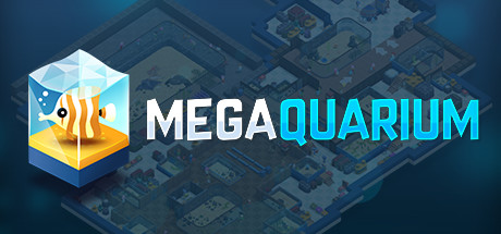 巨型水族馆｜Megaquarium｜官方中文-v4.2.5g｜756M｜免安装_果漫社区