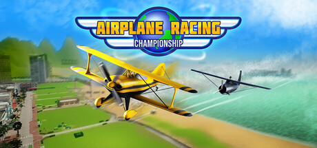 飞机竞速锦标赛｜Airplane Racing Championship｜官方中文｜6.35G｜免安装_果漫社区