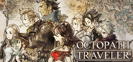 歧路旅人｜Octopath Traveler｜官方中文｜7.43G｜免安装_果漫社区