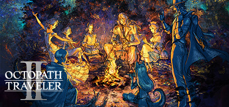 歧路旅人II｜Octopath Traveler II｜官方中文-v1.1.0+全DLC+MOD+修改器｜13.6G｜免安装_果漫社区