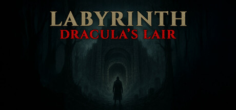 迷宫：德古拉的巢穴｜Labyrinth : Dracula's lair｜官方中文｜10.6G｜免安装_果漫社区