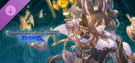 碧蓝幻想Versus：崛起｜Granblue Fantasy Versus: Rising｜官方中文-v2.11+全DLC｜21.6G｜免安装_果漫社区