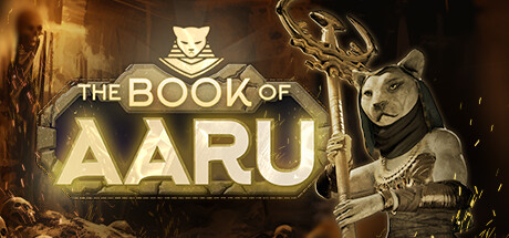 阿鲁之书｜The Book of Aaru｜官方中文｜5.77G｜免安装_果漫社区