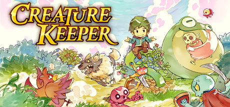 生物守护者｜Creature Keeper｜官方中文-Build.18664225｜306M｜免安装_果漫社区