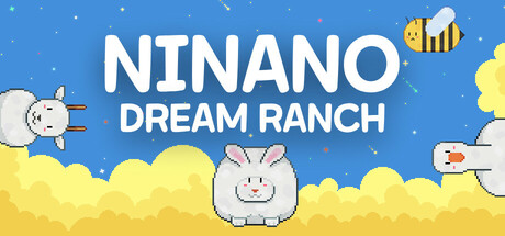 妮娜诺：梦之牧场｜Ninano Dream Ranch｜官方中文-Build.18362041｜830M｜免安装_果漫社区