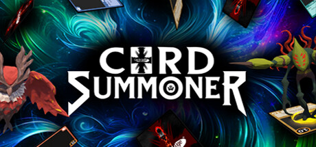 卡牌召唤师｜Card Summoner｜官方中文｜2.06G｜免安装_果漫社区