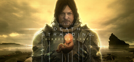 死亡搁浅 导演剪辑版｜DEATH STRANDING DIRECTOR’S CUT｜官方中文｜74.2G｜免安装_果漫社区