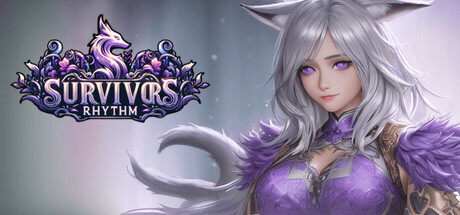幸存者的节奏｜Survivor's Rhythm｜官方中文｜3.25G｜免安装_果漫社区