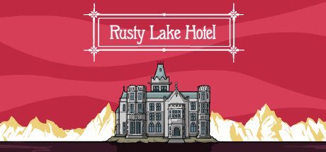 锈湖：旅馆｜Rusty Lake Hotel｜官方中文｜56.9G｜免安装_果漫社区