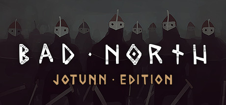 绝境北方｜Bad North: Jotunn Edition｜官方中文-Build.14637231｜374M｜免安装_果漫社区
