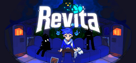 轮回塔｜Revita｜官方中文-v1.0.4｜507M｜免安装_果漫社区