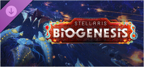 群星：万物竞发｜Stellaris：BioGenesis｜官方中文｜27.1G｜免安装_果漫社区