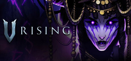 夜族崛起｜V Rising｜官方中文-v1.1.9.0｜19.7G｜免安装_果漫社区