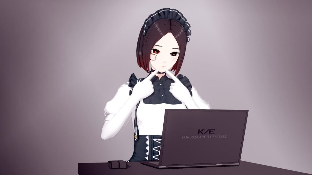 我的女仆梦见电子羊｜My Maid Dreams of Electric Sheep｜汉化中文-v0.8.10｜1.96G｜免安装