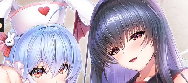 [新作/ADV] Role player｜角色扮演：姐妹间的黏膜交流 黏糊糊的LIVE直播！｜6.19G｜免安装_果漫社区