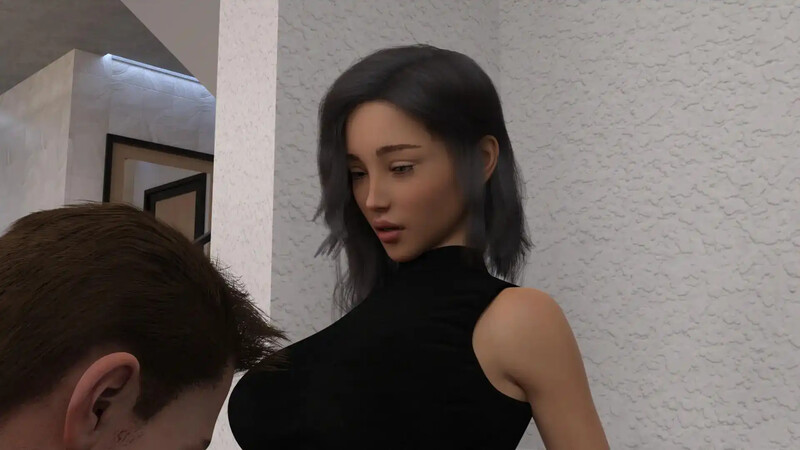 清白还是金钱/纯真还是金钱｜Innocence or Money｜汉化中文-v1.0+PC安卓双端｜2.95G｜免安装_果漫社区