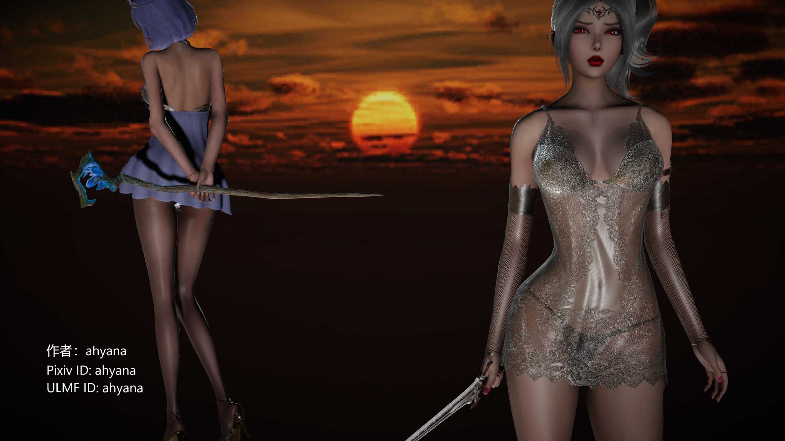 退魔女神｜Exorcism Goddess｜官方中文-v0.99c+PC安卓双端｜3.18G｜免安装_果漫社区