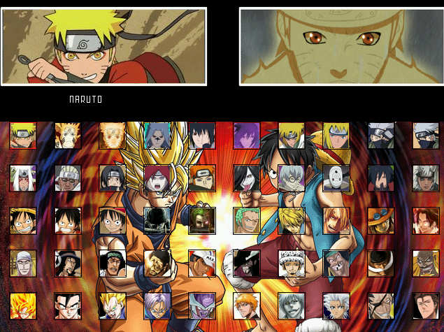 热血动漫大乱斗｜官方中文｜1.75G｜免安装