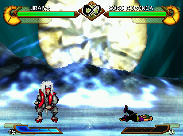 热血动漫大乱斗｜官方中文｜1.75G｜免安装