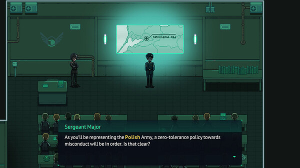 昨日之日｜Long Gone Days｜官方中文-Build.16776093｜2.40G｜免安装