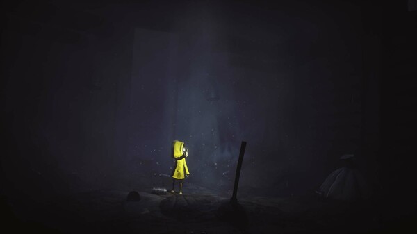 小小梦魇 强化版｜Little Nightmares Enhanced Edition｜官方中文｜4.55G｜免安装