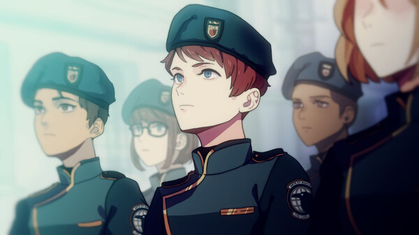 昨日之日｜Long Gone Days｜官方中文-Build.16776093｜2.40G｜免安装