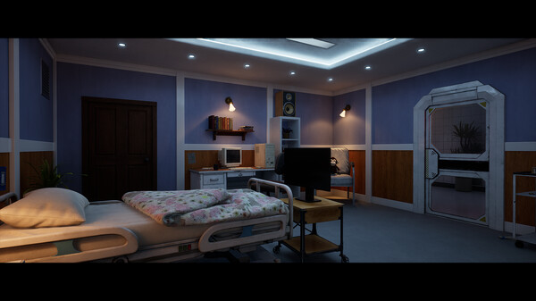 月食｜Lunar Eclipse｜官方中文-Build.21283174｜2.27G｜免安装