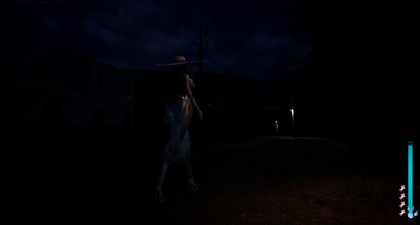 八尺大人｜Hachishaku｜官方中文-Build.21382457｜3.79G｜免安装