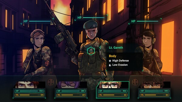 昨日之日｜Long Gone Days｜官方中文-Build.16776093｜2.40G｜免安装