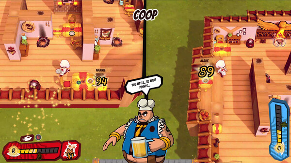 不祥炖菜｜Ominous Stew｜官方中文｜1.08G｜免安装