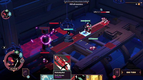 卡战奇谋｜Shuffle Tactics｜官方中文｜6.86G｜免安装