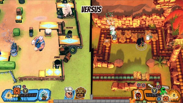 不祥炖菜｜Ominous Stew｜官方中文｜1.08G｜免安装