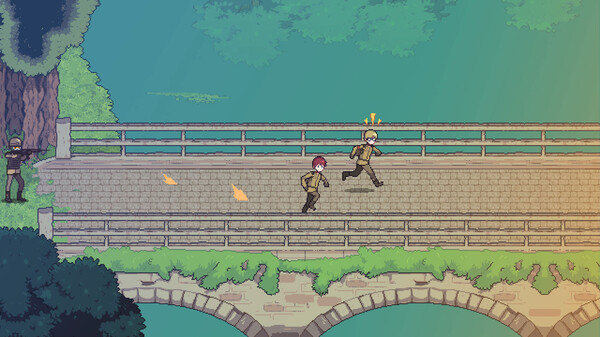 昨日之日｜Long Gone Days｜官方中文-Build.16776093｜2.40G｜免安装