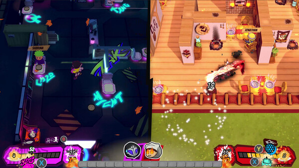 不祥炖菜｜Ominous Stew｜官方中文｜1.08G｜免安装