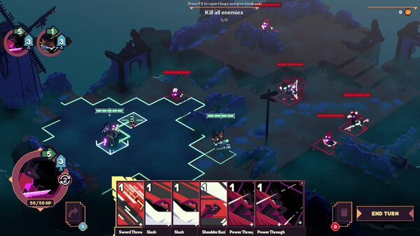 卡战奇谋｜Shuffle Tactics｜官方中文｜6.86G｜免安装