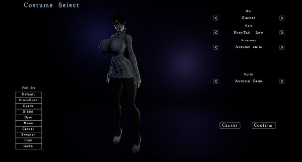 八尺大人｜Hachishaku｜官方中文-Build.21382457｜3.79G｜免安装