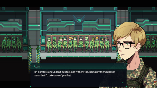 昨日之日｜Long Gone Days｜官方中文-Build.16776093｜2.40G｜免安装