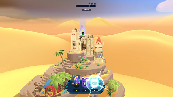 粉碎城堡｜Castle Crumble｜官方中文｜1.17G｜免安装