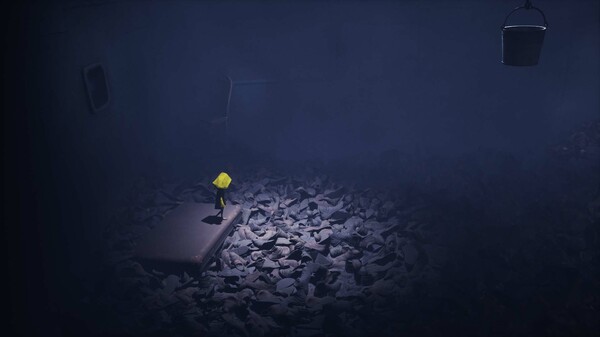小小梦魇 强化版｜Little Nightmares Enhanced Edition｜官方中文｜4.55G｜免安装