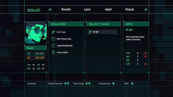 昨日之日｜Long Gone Days｜官方中文-Build.16776093｜2.40G｜免安装