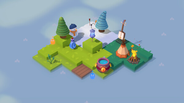 神秘世界｜Mystopia｜官方中文｜2.87G｜免安装