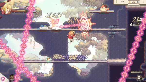 亚路塔：狐狸狐途的面包冒险｜Aeruta｜官方中文-Build.17705162｜1G｜免安装