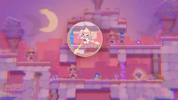 时光倒流的女孩｜RewindGirl｜官方中文-Build.18044521｜472M｜免安装