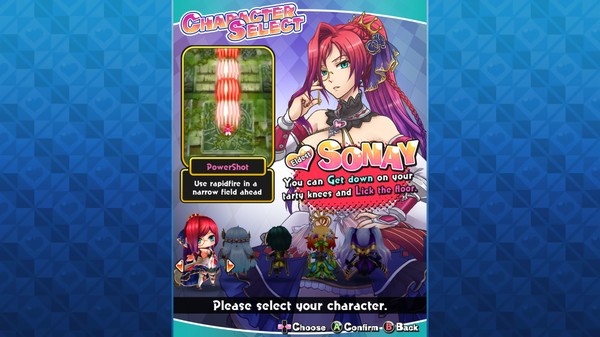 五姐妹点燃战火｜Sisters Royale Five Sisters Under Fire｜官方中文-v1.0.1｜354M｜免安装