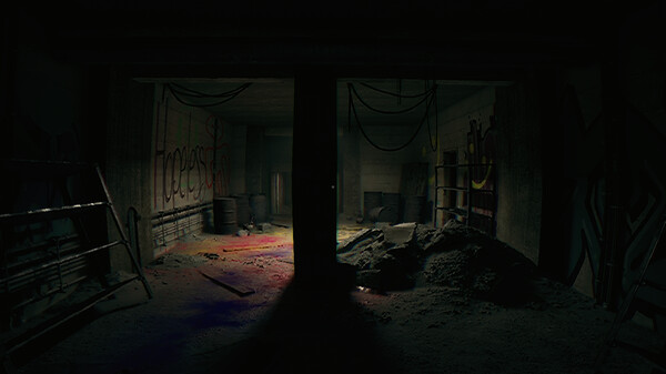 恐惧：悬案｜Dread: The Cold Case｜官方中文｜1.64G｜免安装